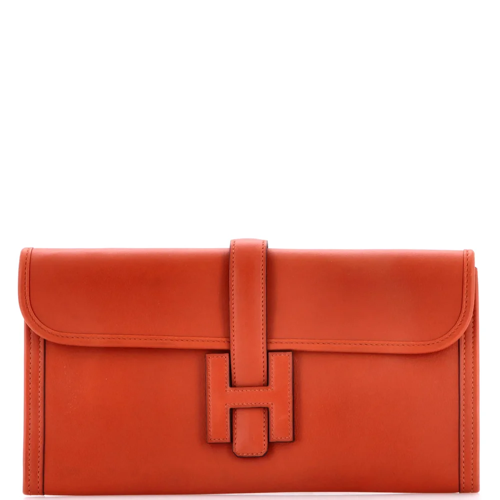 Pre-Owned Jige Elan Clutch Swift 29