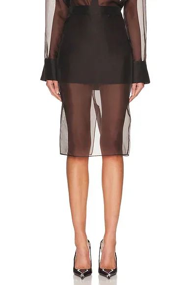 Elda Skirt