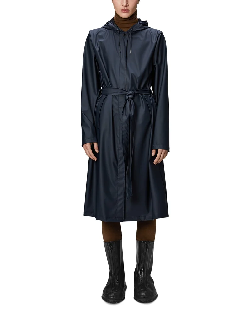 A Line Waterproof Jacket