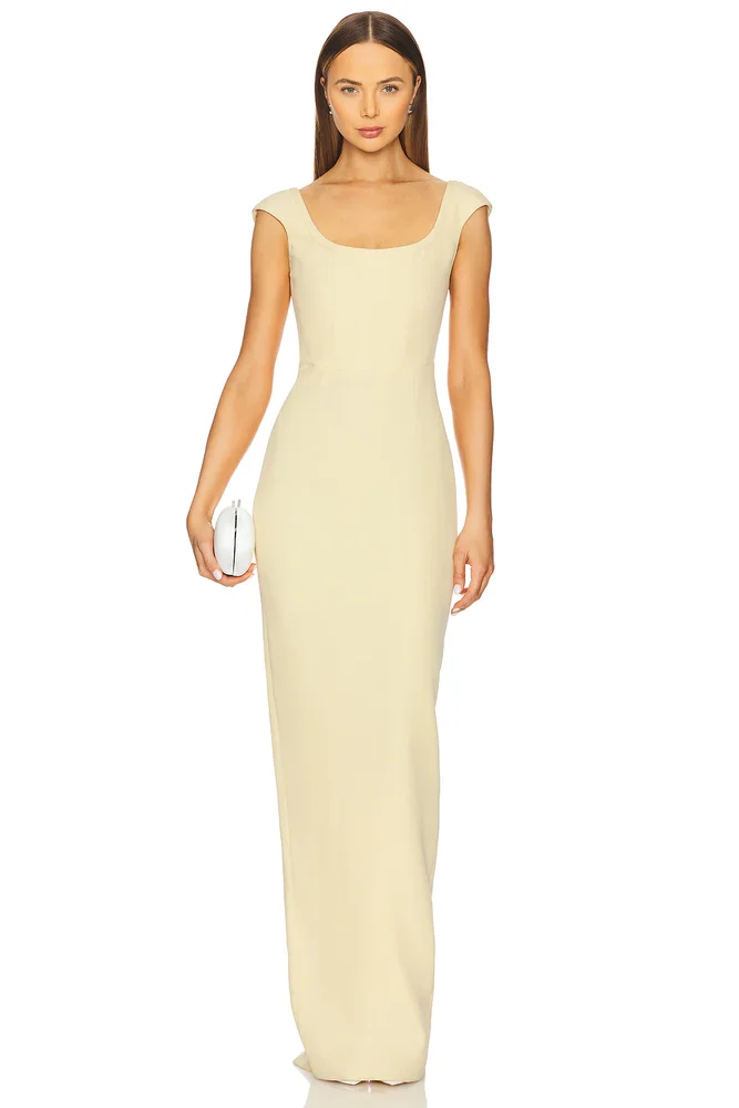 Brooke Gown