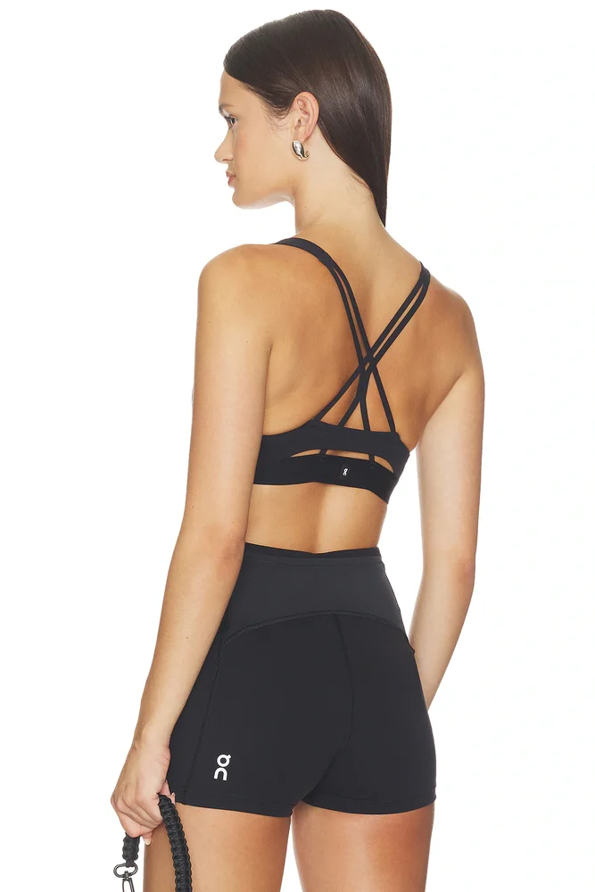 Soho Bra - Midnight/Ivory