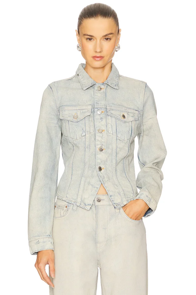 Louise Jacket