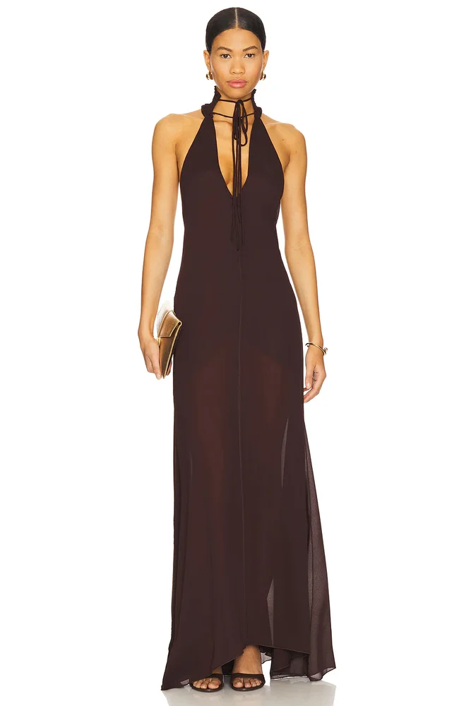La Apanada Dress