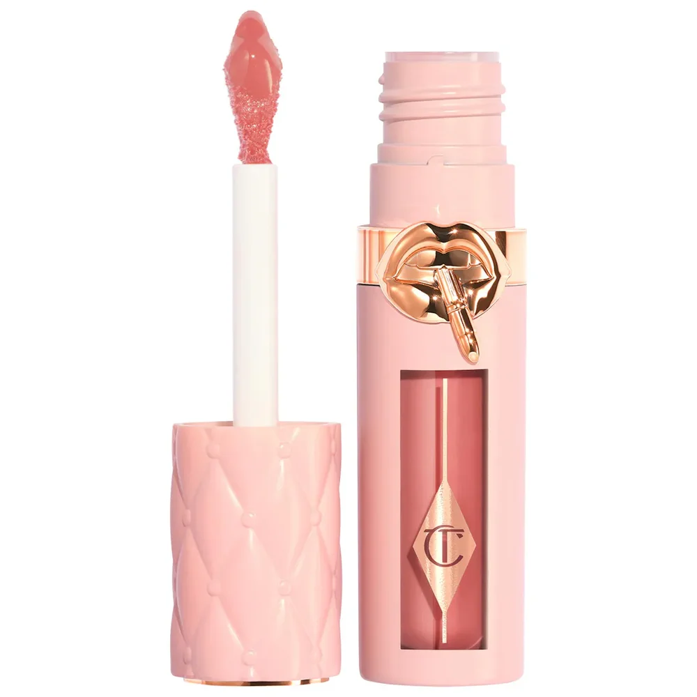 Big Lip Plumpgasm Plumping Lip Gloss in Fair/Medium