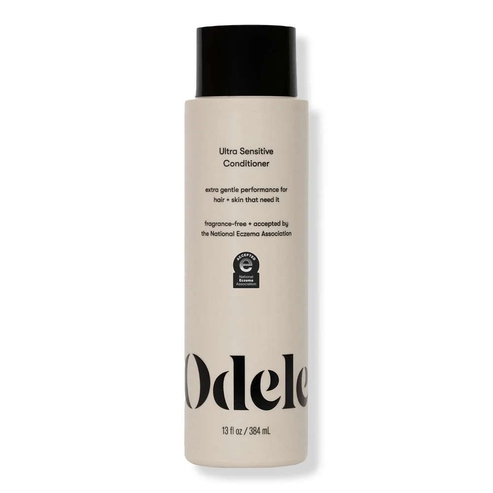 Ultra Sensitive Conditioner - Fragrance Free