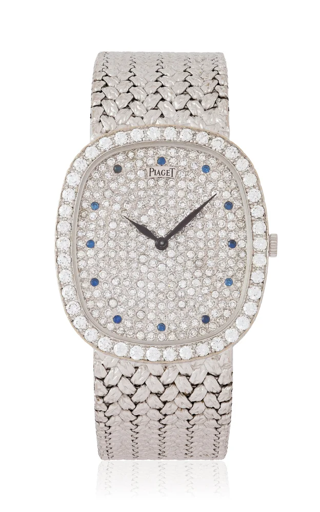 Piaget Vintage Watch