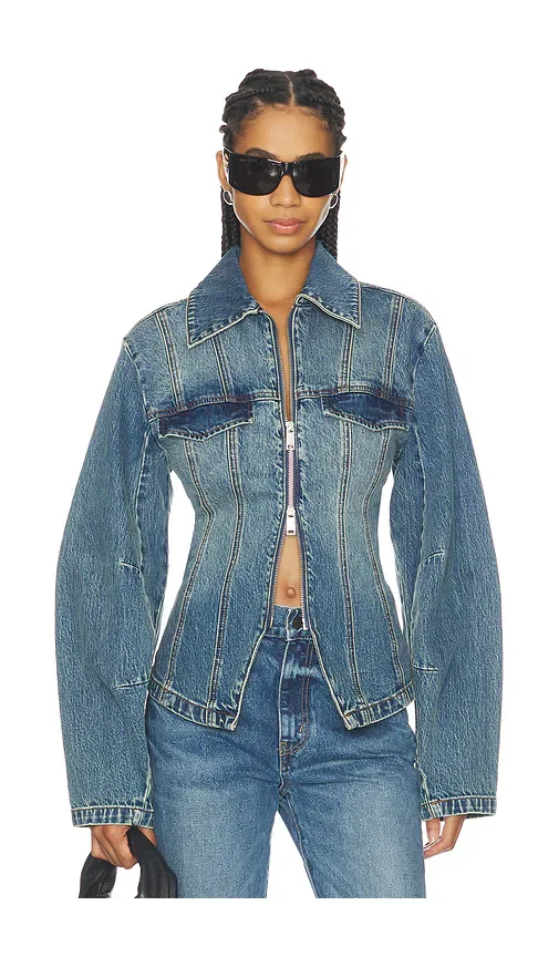 Melu Jacket