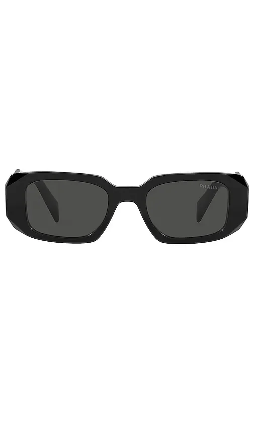 Sculto Reo Irregular Rounded Prada