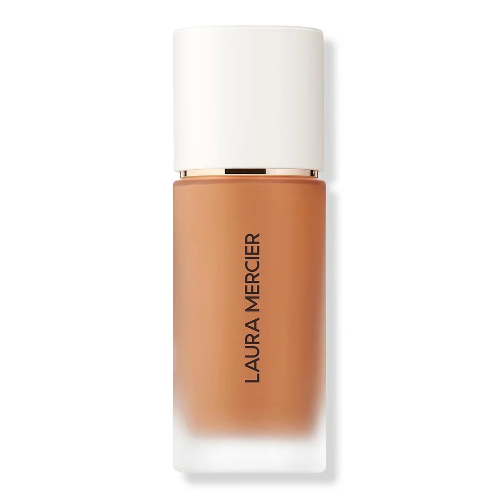 Real Flawless Weightless Perfecting Waterproof Foundation