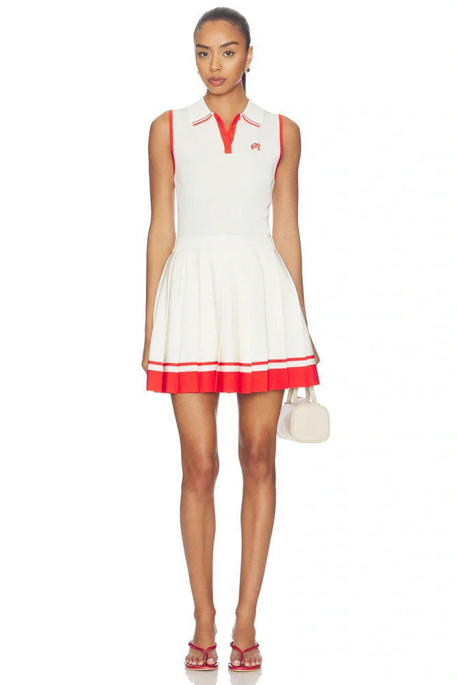 Astrid Dress