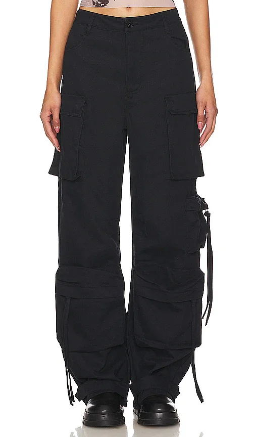 Duo Cargo Pant Steve Madden