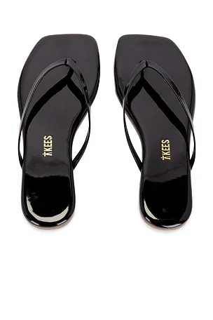 Square Toe Lily Sandal