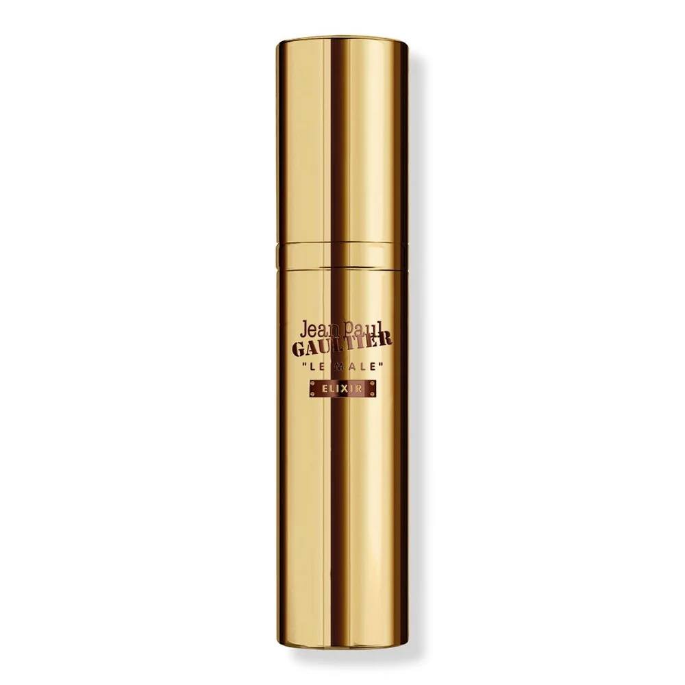 Le Male Elixir with Lavender & Tonka Bean