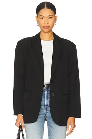 Quinn Blazer