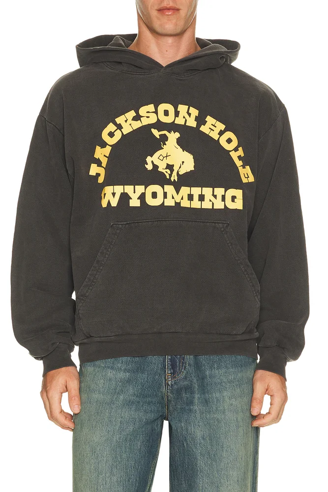 The Outlaw Hoodie