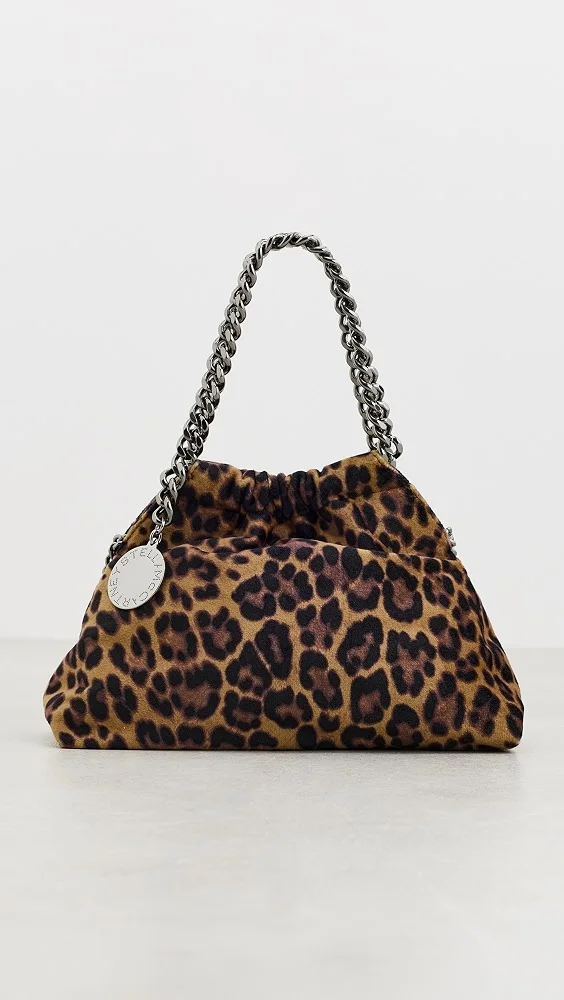 Falabella Mini Drawstring Bag