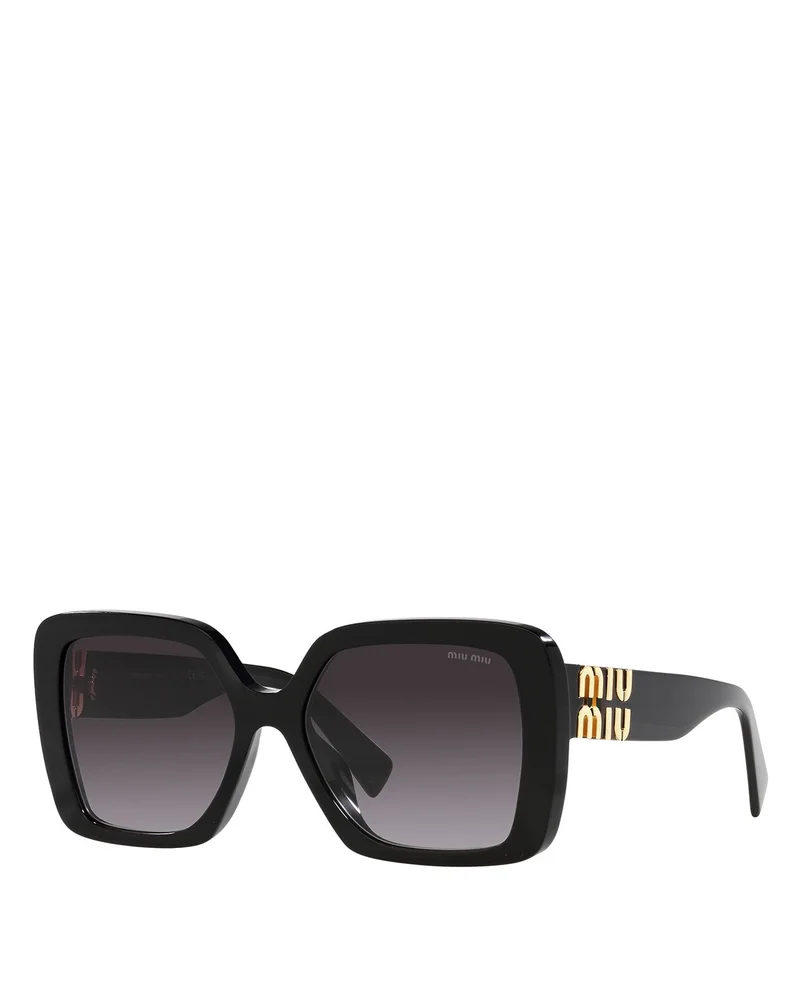 Square Sunglasses