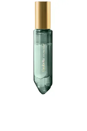 X The Mayfair Group Remembering Salted Muse Travel Size Perfume