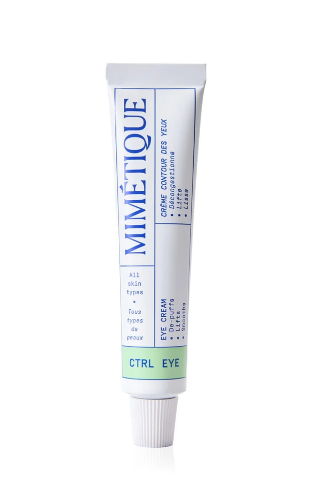 CTRL Eye Cream