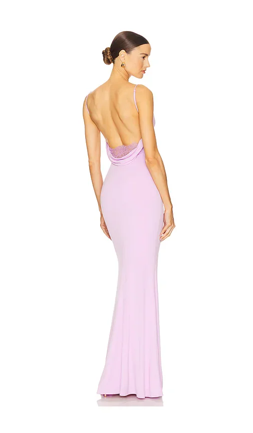 Surreal Gown Katie May