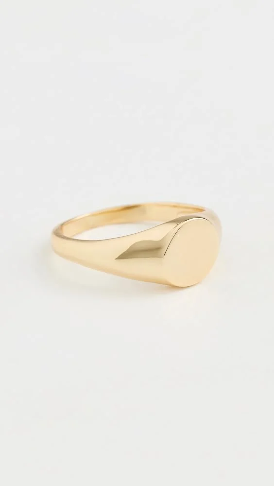 Signet Ring
