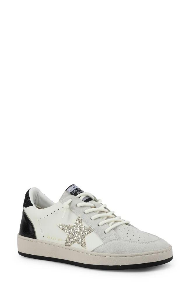 Savannah Star Sneaker