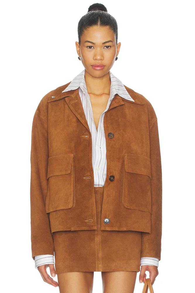 Janis Jacket