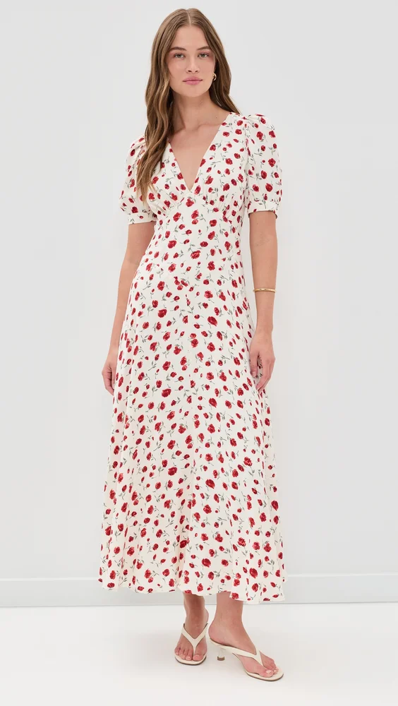 Naira Dress