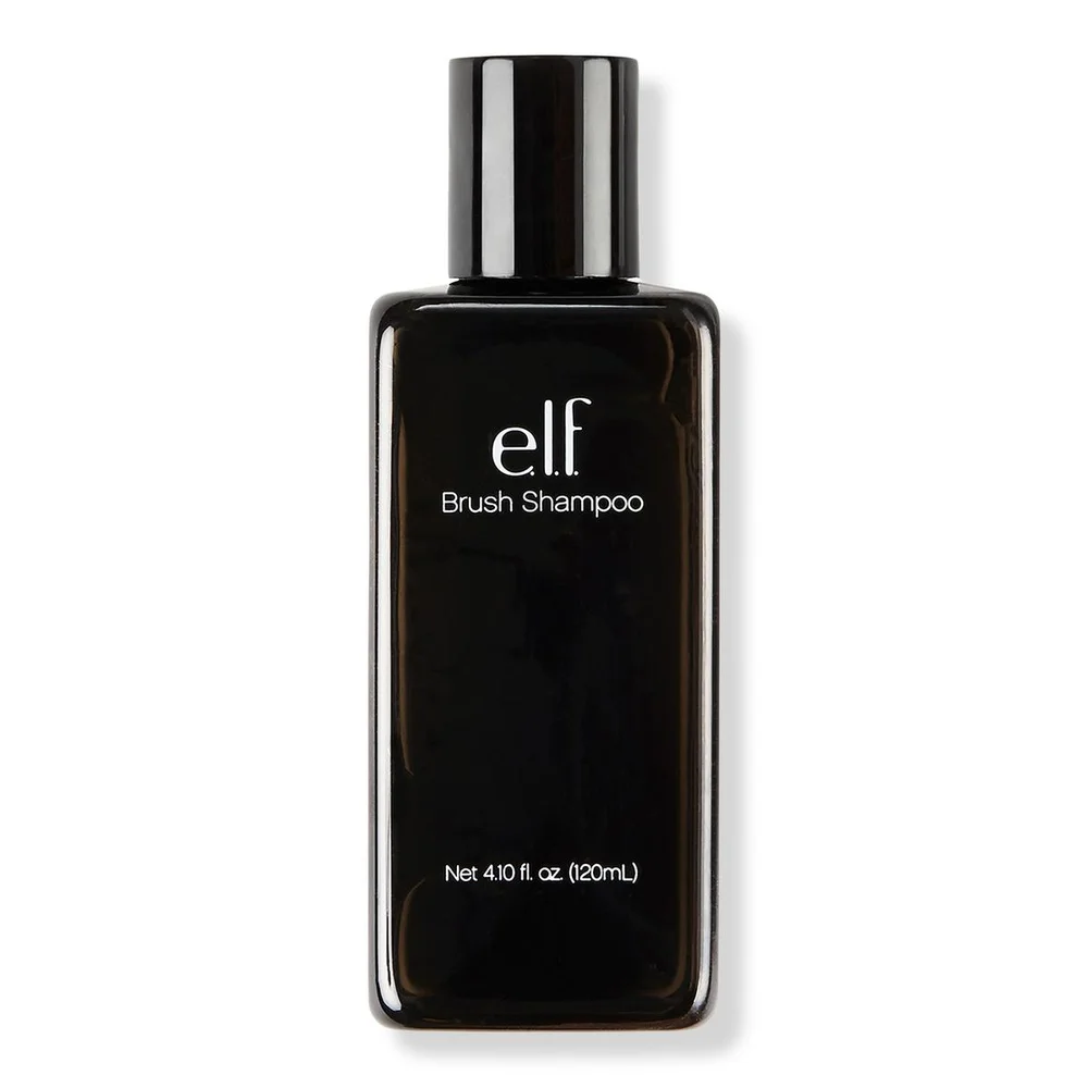Cosmetics Brush Shampoo
