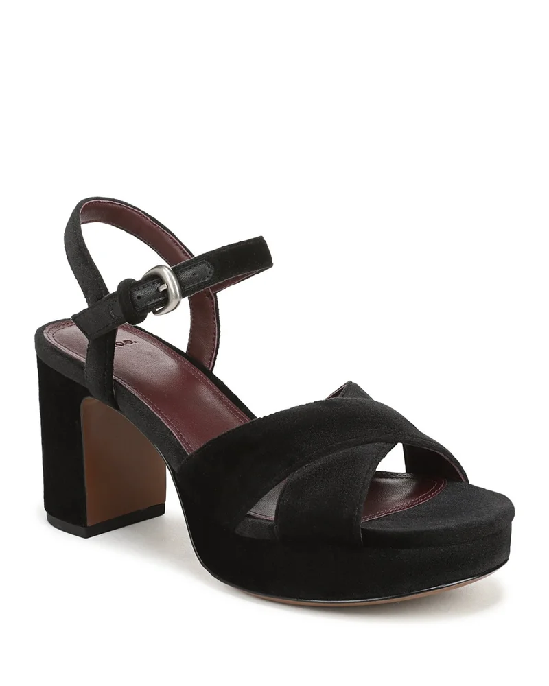 Women's Ericka Platform Sandals