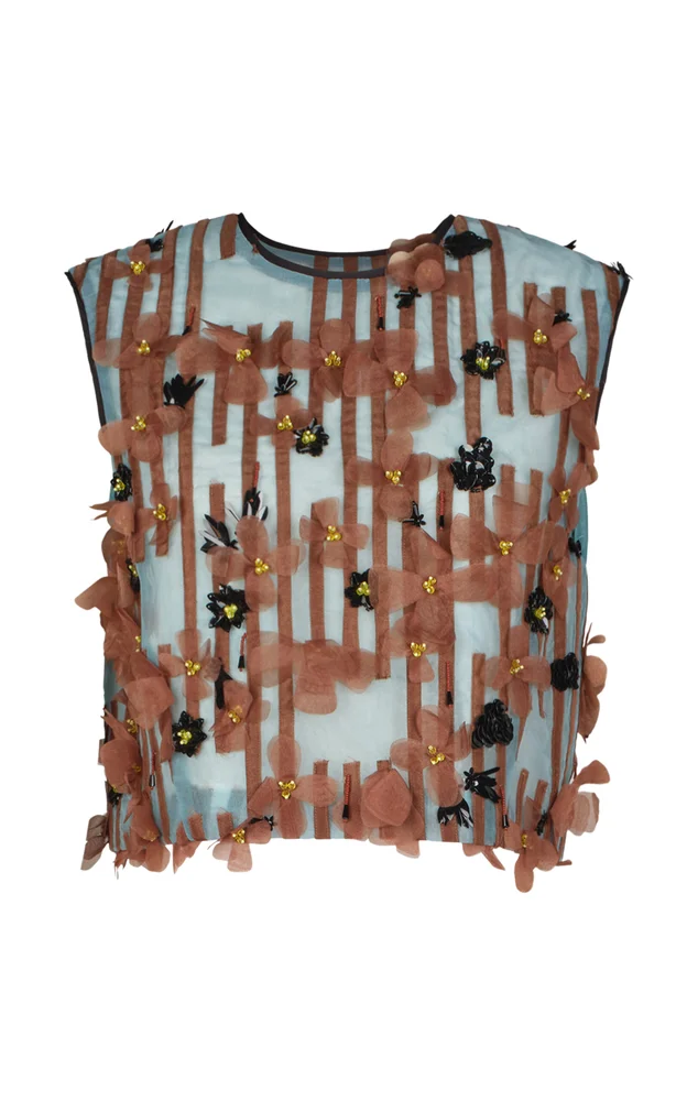 Ancestral Top