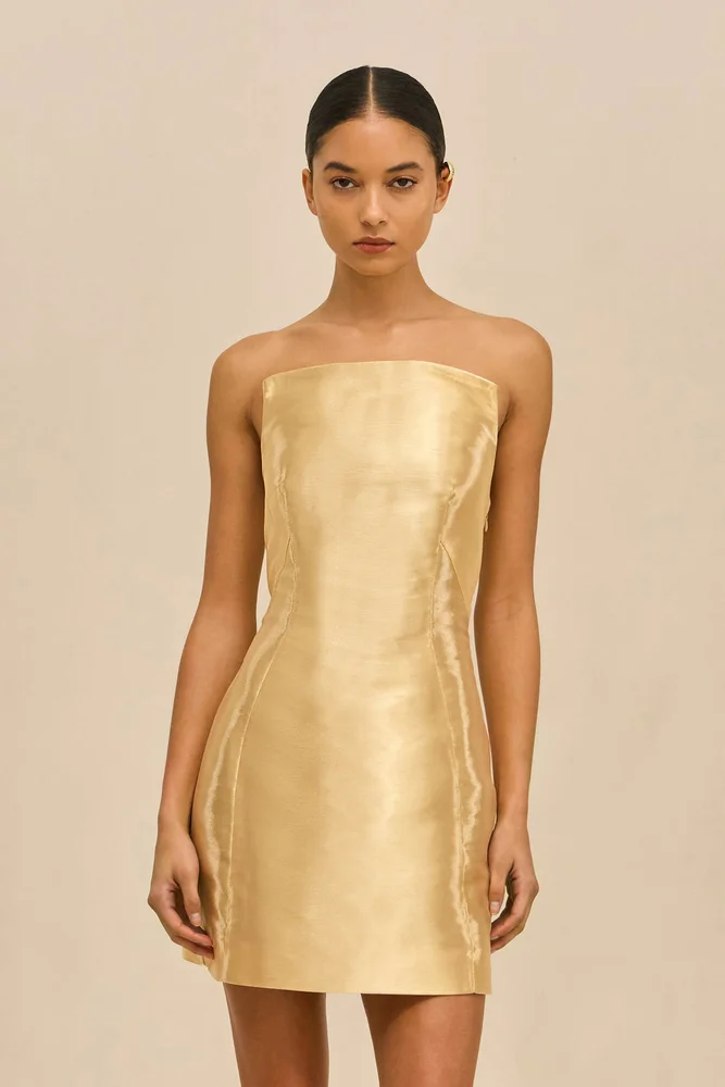 Wren Dress