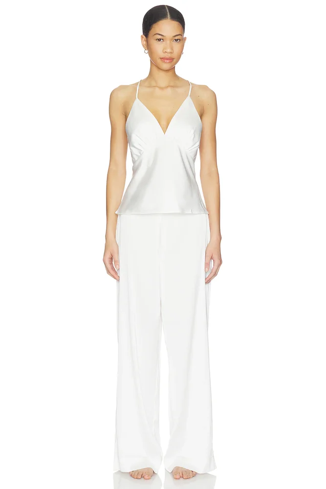 Toulouse Cami Lounge Set
