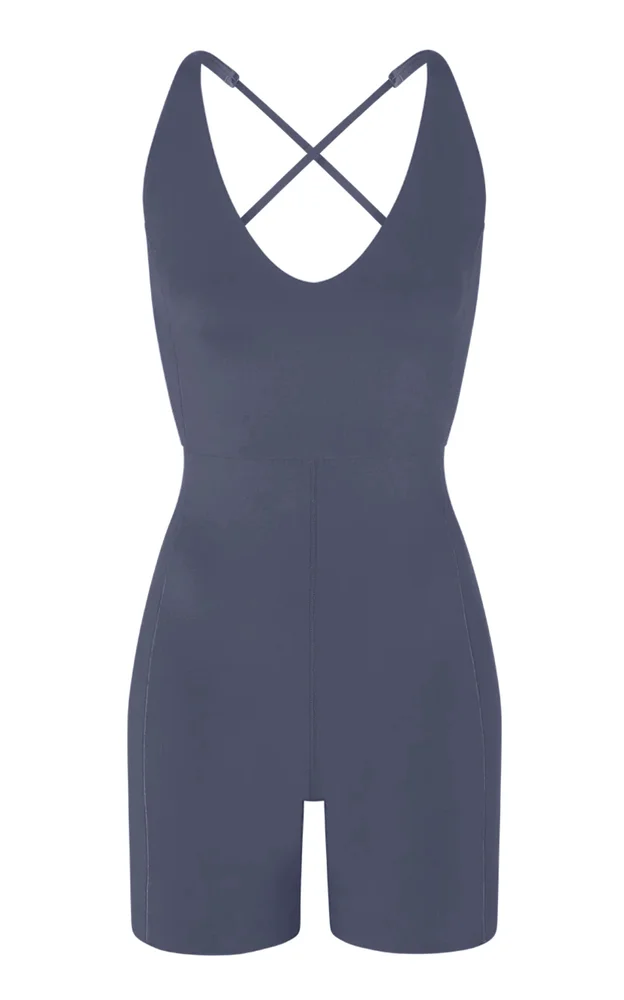 Weekender Playsuit