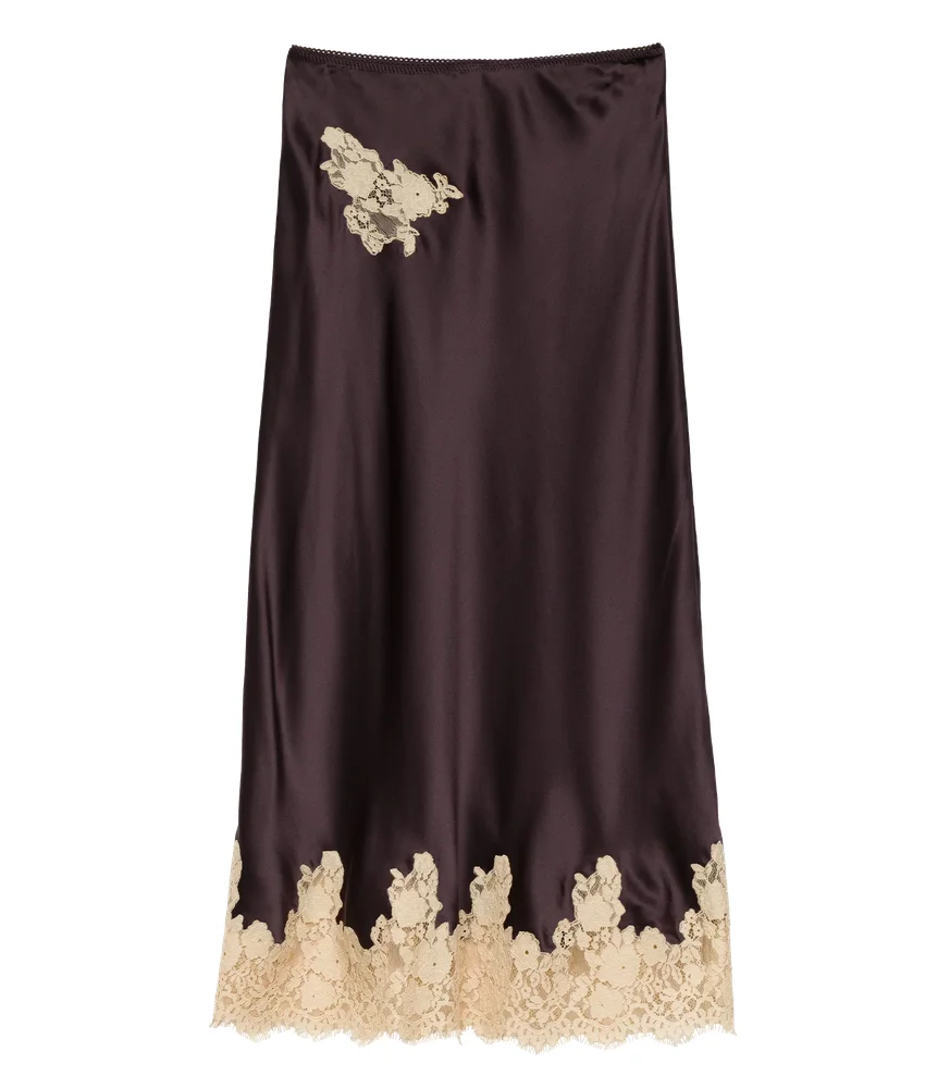 ELOWEN SKIRT