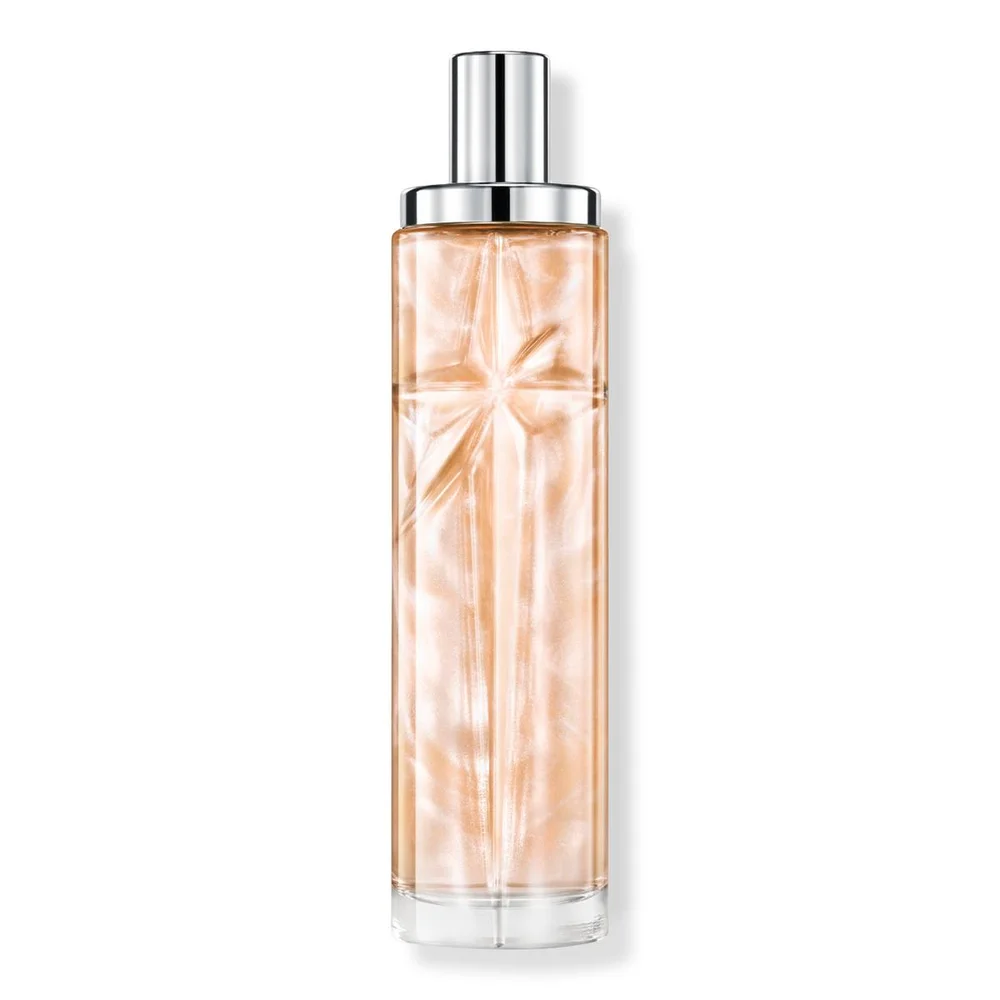 Starlicious Pineapple Musk Hair & Body Fragrance Mist