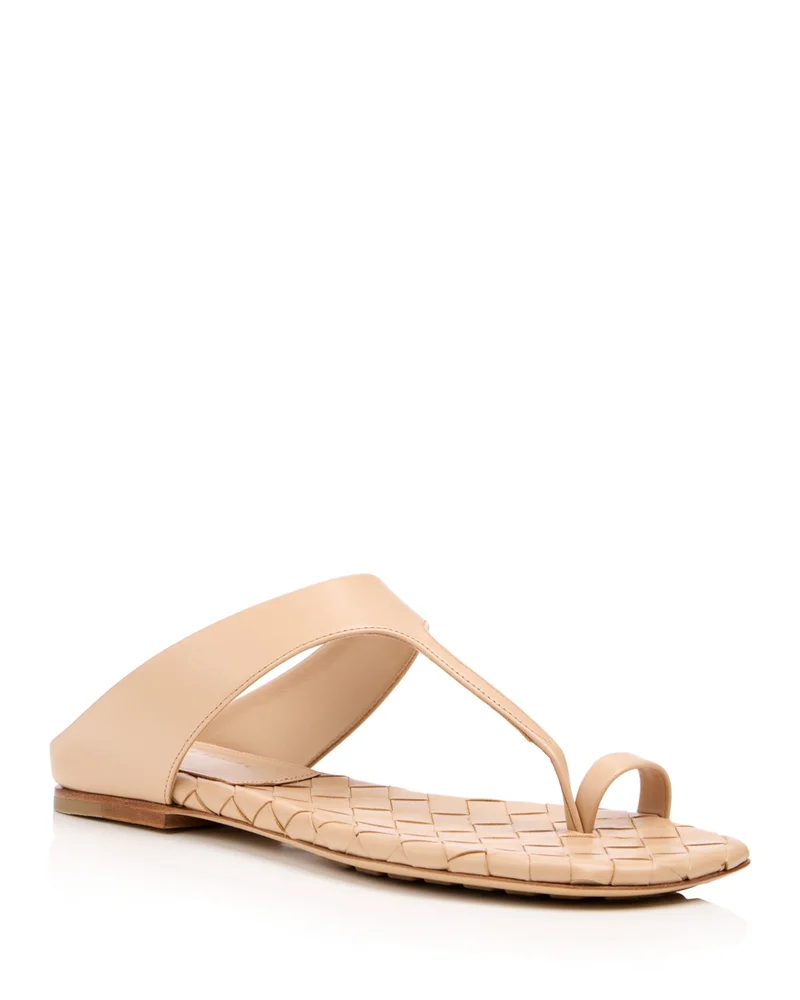 Women's Livia Thong Flat Sandals