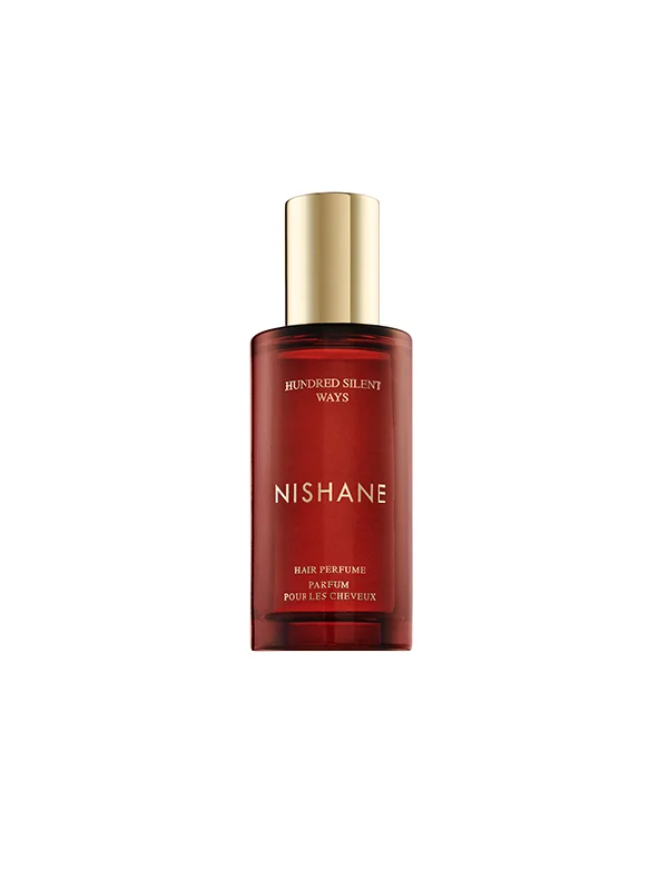 Hundred Silent Ways Hair Perfume