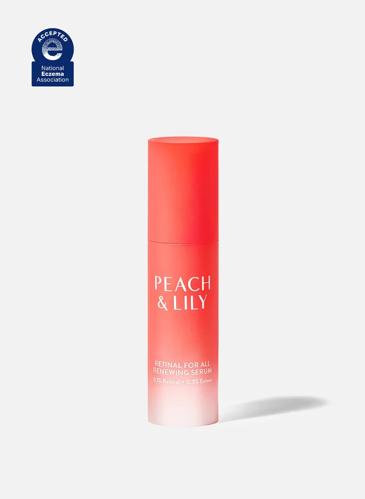 Retinal For All Renewing Serum