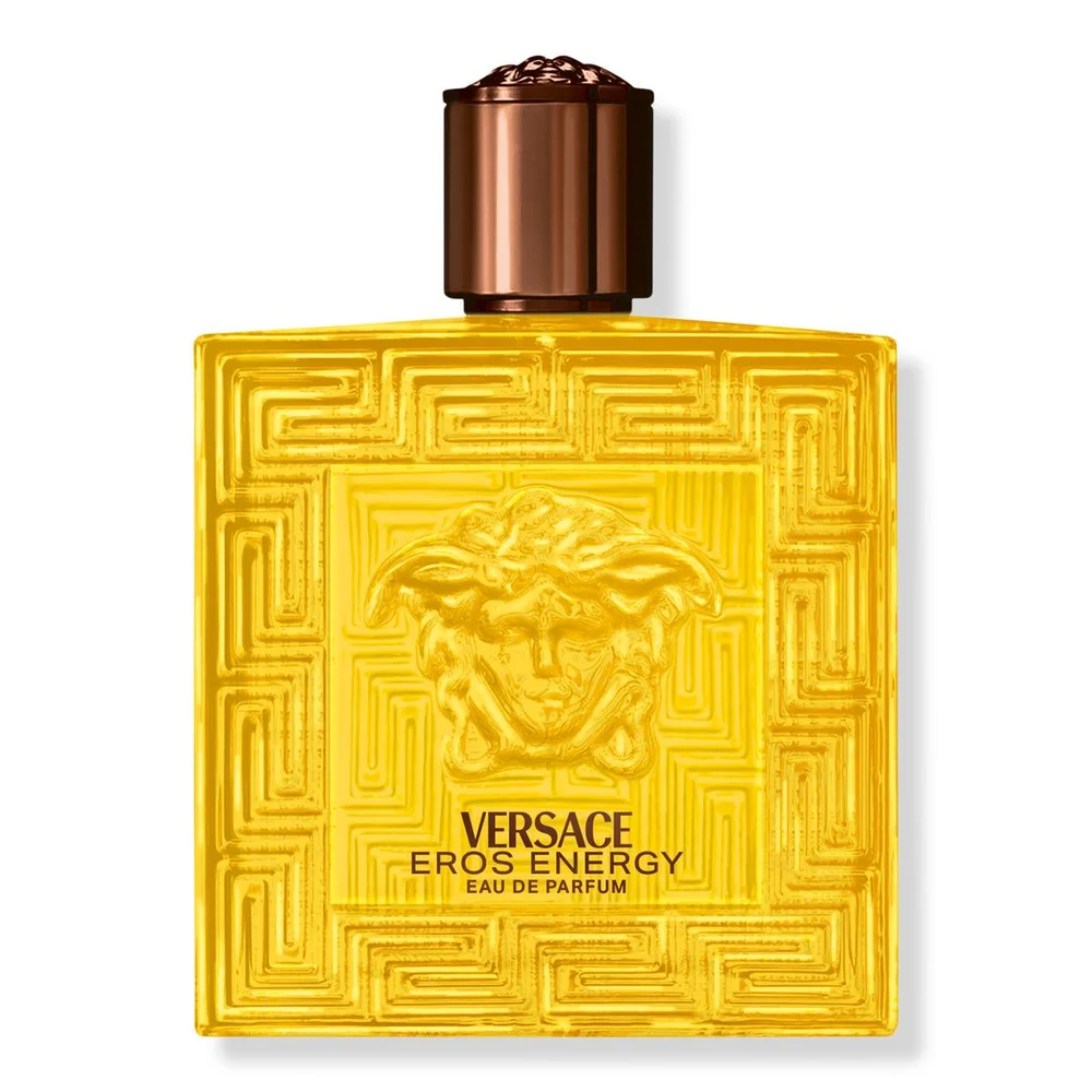 Eros Energy Eau De Parfum