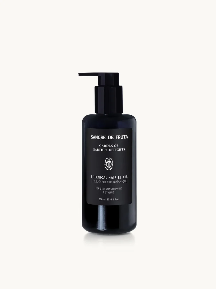Botanical Hair Elixir