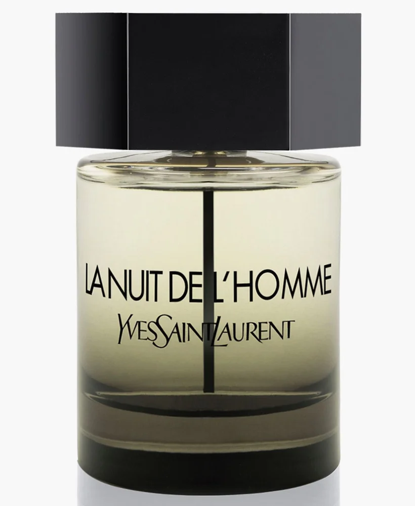 La Nuit de L'Homme Eau de Toilette Collection