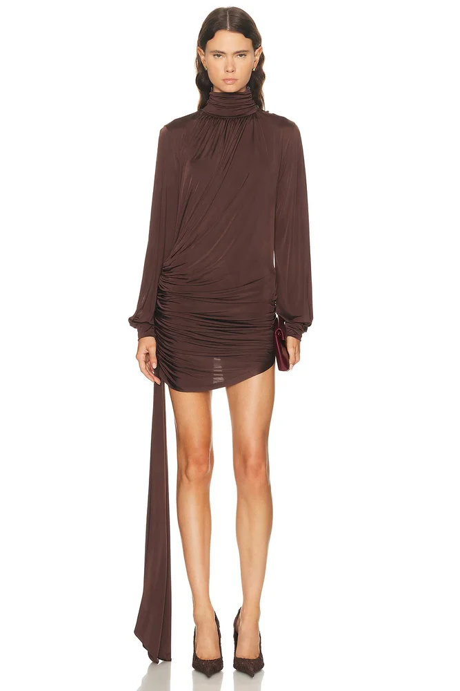 Selene Dress