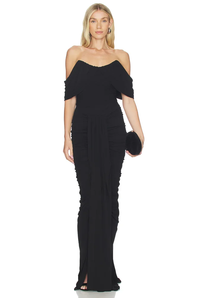 Heidi Gown