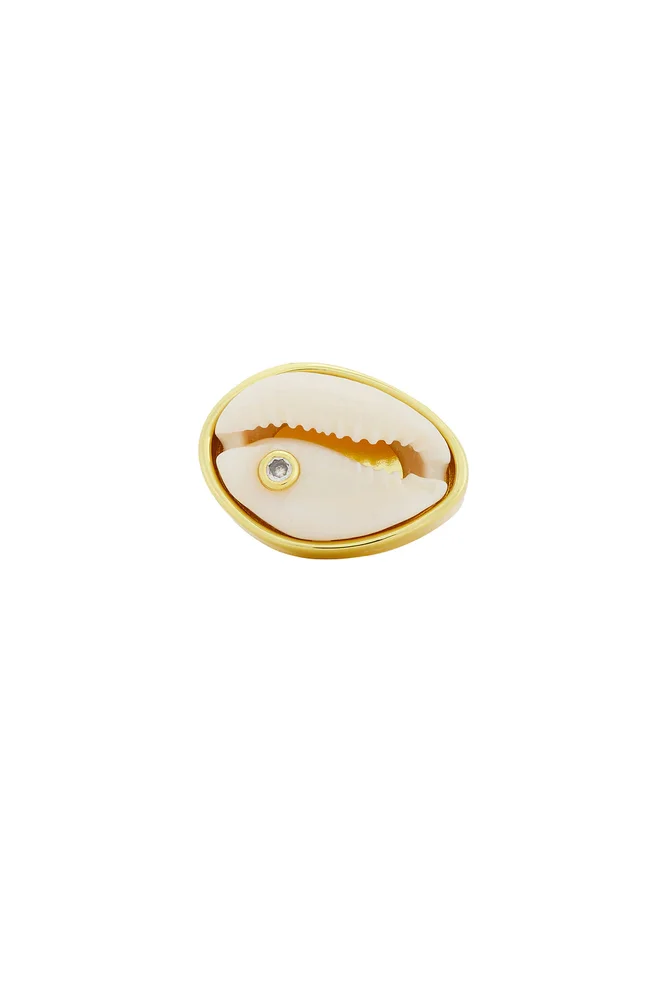 Coqui Ring