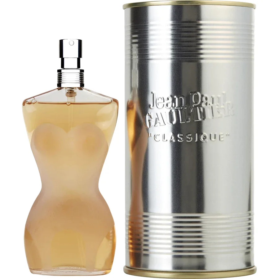 Classique Eau de Toilette