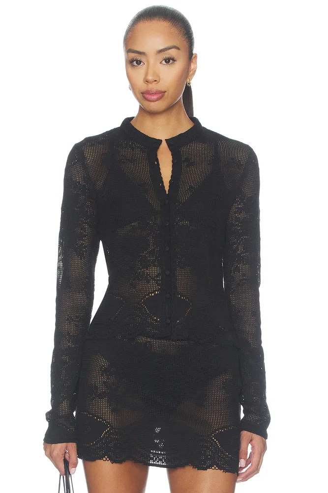 Belinda Top