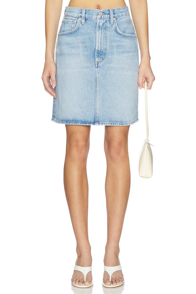 Etta Pencil Skirt