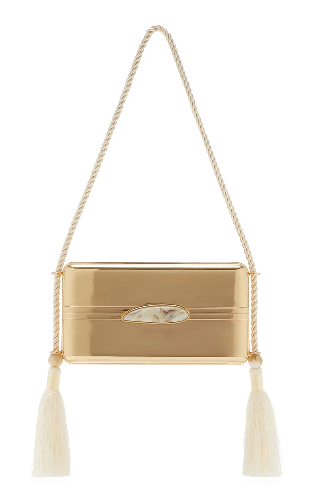 Roma Shoulder Bag
