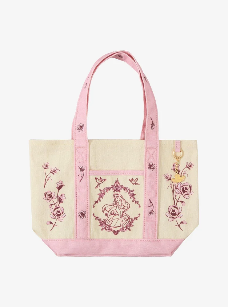 Boxlunch Disney Princess Blind Bag Mini Tote Bag - Box Lunch Exclusive